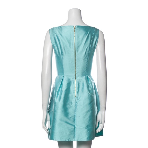 Kate space new york silk mini dress - Picture 3 of 3